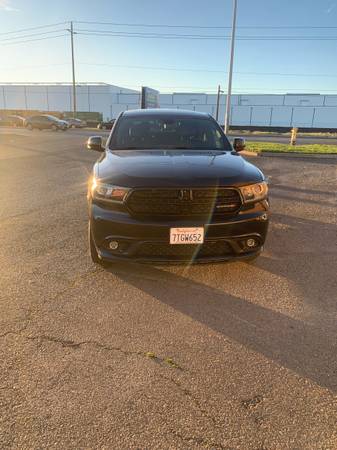 Dodge Durango - $17,000 (North Highlands)63613722268417121