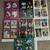 Baseball Card Sheets from Price Guides 2 thumbnail