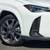 2022 Lexus UX  200 F SPORT SUV 3 thumbnail