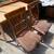 Ikea Norraker solid birch table with 2 chairs 12 thumbnail