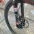 NEW!!! Kona kikapu deluxe 14” full suspension mountain bike. $650 OBO 3 thumbnail