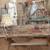 Metal Lamp Shade Frames for Arts & Crafts Projects 8 thumbnail