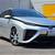 2017 Toyota Mirai 3 thumbnail