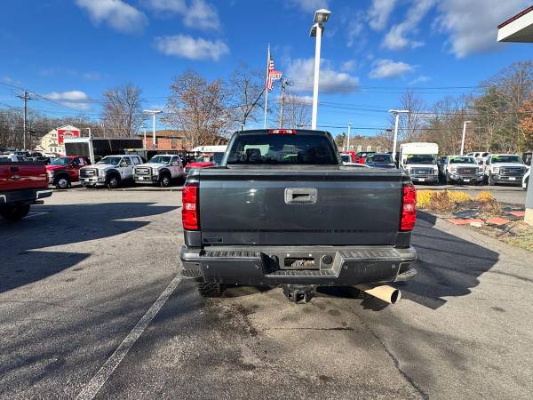2019 Chevrolet Silverado 2500HD - Photo 7