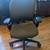 Ergonomic office chair 1 thumbnail