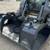 NEW 72" Wolverine hydraulic grapple bucket for skidsteer std hitch 1 thumbnail