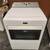 Maytag Refurbished gas dryer old style 1 thumbnail