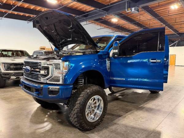 2022 Ford F-350 Super Duty - Photo 15