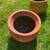 Artisan Clay Plant Pots 4 thumbnail