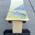 3 New SNOW BOARD Benches-Settees In/Outdoor Use-Your Choice Way NICE!! 2 thumbnail