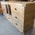Solid Wood Sideboard Buffet & Wooden Media Credenza from 20 thumbnail