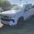 2023 Chevy Chevrolet Silverado 1500 LT pickup Summit White 3 thumbnail