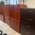 OFFICE FURNITURE : 4 DRAWS WOODLATERAL FILE CABINET LIQUIDATIONS 3 thumbnail