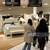 2 Farmhouse Nightstands antique WHITE by Chris Madden for JC Penney 13 thumbnail