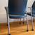 TWO HON Accommodate Guest Chairs with Arms & Casters — Like New! 6 thumbnail