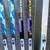 XC skis all in exc    condtion 5 thumbnail