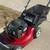MURRAY LAWNMOWER WITH BAG 3 thumbnail