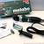 Metabo 7-Inch Variable Speed Angle Polisher 700-2200 RPM PE 12-175 NEW 1 thumbnail