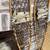 Pair of antique snow shoes snowshoes 4 thumbnail