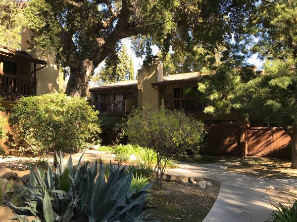 $3,250 / 2br - 900ft2 - Ojai spacious 2 bedroom, 2 bath apartment (Ojai, Ca.)63800304550145121