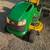 Riding mower - John Deere L110 1 thumbnail