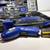 Master Mechanic basic household repair tool set + toolbox storage case 4 thumbnail