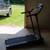 Treadmill /Waking pad With Removeable Bar handles 2 thumbnail