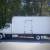 2013 Hino 268 21' Cube Van with Power Tailgate - S50682 5 thumbnail
