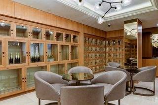 $2,799 / 2br - 932ft2 - Massage Facilities, Massage and Sauna Rooms, 2BD 2BA (Beaudry & Temple)63857623079169122