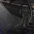 Coach F05404 Black Leather Zip Top Lock Travel Duffel Bag 14 thumbnail