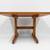 🪵 Versatile Solid Wood Drop-Leaf Table – Perfect Space Saver! 5 thumbnail