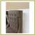 California Sofa Custom Wingback Chair 5 thumbnail
