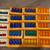 Vintage 3” C9 Christmas Replacement Bulbs GE Liberty Bell Lot of 80 – 1 thumbnail