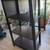 Ameriwood Home Coleton Standing Desk – Espresso – Great Condition 4 thumbnail