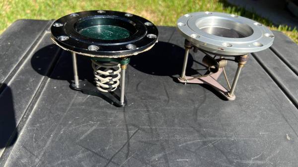 IMS Drybreak Receivers 1