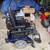 Electronic Wheelchair 1 thumbnail