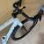 Trek Checkpoint SLR 6 56" White/Emerald Gravel Racer 4 thumbnail