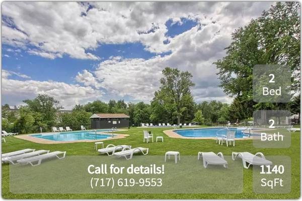 Beautiful apartment! Stainless steel kitchen! Apartments at Waterford 1