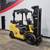 ☆☆☆    2015 CATERPILLAR GP25N FORKLIFT      ☆☆☆ 18 thumbnail