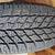 2 Goodyear Ultra Grip Winter Studded Tires 205/60/R16 2 thumbnail