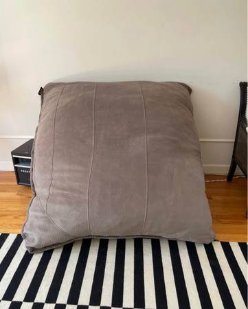 😴 Lovesac pillowsac 2x covers 1