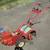 Troy Built/Briggs & Stratton 5HP Gas Roto Tiller! Working/Rebuilt! 1 thumbnail