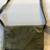 Vintage Olive Green Leather Shoulder Handbag 1 thumbnail