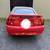 Classic 2004 40th Anniversary Edition Ford Mustang Convertible 1 thumbnail