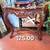 Dresser, Dry Sink, Curio Cabinet, Side Table 23 thumbnail