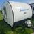 2021 Braxton Creek - Bushwhacker Plus Floorplan: 17FD Travel Trailer 7 thumbnail