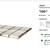 IKEA LÖNSET Slatted bed base, Full/Double Size Bedbase Bed Frame 2 thumbnail