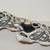 Asics Volleyball Shoes Womens Size 8 4 thumbnail