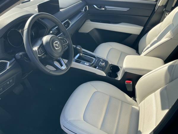 2024 Mazda CX-5 2.5 S Premium Package - $35,244 (_Mazda_ _CX-5_ _SUV_)63470605541123124