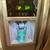 Frigidaire Gallery series side-by-side refrigerator/freezer 2 thumbnail